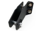 Tuff Country 80-97 F-250 4wd (w/4in Front Lift Kit And 4 Bolt Mounting) Axle Pivot Drop Brackets Pr. thumbnail 8