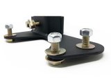 Tuff Country 81-96 Ford F-150 4wd 2in Drop Radius Arm Brackets Pair thumbnail 6