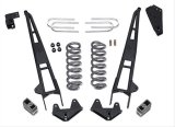 Tuff Country 81-96 Ford F-150 4x4 2.5in Performance Lift Kit (No Shocks) thumbnail 1