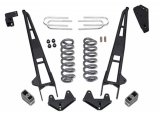 Tuff Country 81-96 Ford F-150 4x4 2.5in Performance Lift Kit (No Shocks) thumbnail 2
