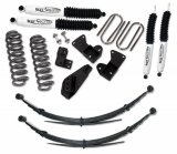 Tuff Country 81-96 Ford Bronco 4x4 2.5in Performance Lift Kit (SX8000 Shocks) thumbnail 2