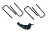 Tuff Country 00-04 Ford F-250/F-350 2.5in Leveling Kit thumbnail 2