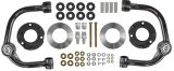 Tuff Country 21-23 Ford F-150 4x4 3in Front Lift Kit thumbnail 2