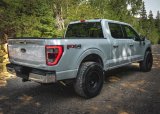 Tuff Country 21-23 Ford F-150 4x4 3in Front Lift Kit thumbnail 3
