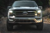 Tuff Country 21-23 Ford F-150 4x4 3in Front Lift Kit thumbnail 6