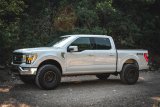 Tuff Country 21-23 Ford F-150 4x4 3in Front Lift Kit thumbnail 7