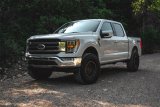 Tuff Country 21-23 Ford F-150 4x4 3in Front Lift Kit thumbnail 8