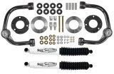 Tuff Country 21-23 Ford F-150 4x4 3in Front Lift Kit with Shocks thumbnail 2