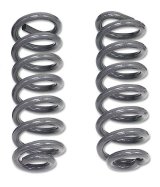 Tuff Country 73-79 Ford F-150 4X4 4in Performance Lift Kit (w/3in Wide Rear Springs No Shocks) thumbnail 4