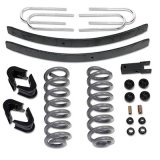 Tuff Country 73-79 Ford F-150 4X4 4in Performance Lift Kit (w/3in Wide Rear Springs No Shocks) thumbnail 5