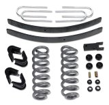 Tuff Country 73-79 Ford F-150 4x4 4in Lift Kit (w/2.5in Wide Rear Springs No Shocks) thumbnail 1