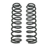 Tuff Country 73-79 Ford F-150 4x4 4in Lift Kit (w/2.5in Wide Rear Springs No Shocks) thumbnail 5