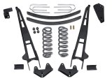 Tuff Country 81-96 Ford F-150 4x4 4in Performance Lift Kit (No Shocks) thumbnail 6