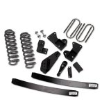 Tuff Country 81-96 Ford F-150 4x4 4in Performance Lift Kit (No Shocks) thumbnail 9