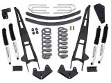 Tuff Country 81-96 Ford Bronco 4x4 4in Performance Lift Kit (SX8000 Shocks) thumbnail 2