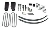 Tuff Country 80-96 Ford F-250 4in Lift Kit thumbnail 1