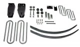 Tuff Country 80-96 Ford F-250 4in Lift Kit thumbnail 3