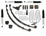 Tuff Country 00-04 Ford F-250 Super Duty 4x4 4in Lift Kit (SX8000 Shocks) thumbnail 1