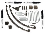 Tuff Country 00-04 Ford F-250 Super Duty 4x4 4in Lift Kit (SX8000 Shocks) thumbnail 2