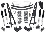 Tuff Country 81-96 Ford F-150 4x4 6in Performance Lift Kit (SX8000 Shocks) thumbnail 1