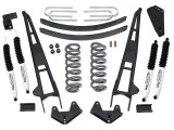 Tuff Country 81-96 Ford F-150 4x4 6in Performance Lift Kit (SX8000 Shocks) thumbnail 2