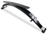 Tuff Country 80-97 Ford F-250 4wd Rear 3in EZ-Ride Leaf Springs (Ea) thumbnail 5