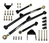 Tuff Country 03-13 Dodge Ram 2500 4x4 Long Arm Upgrade Kit (for Models with 2-6in Lift) thumbnail 1