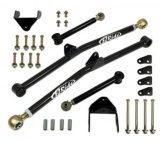 Tuff Country 03-13 Dodge Ram 2500 4x4 Long Arm Upgrade Kit (for Models with 2-6in Lift) thumbnail 2