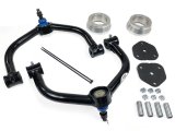 Tuff Country 19-23 Ram 1500 Rebel 4wd 2.5in Leveling Kt Frt w/Ball Joint Up Cntrl Arms (No Shocks) thumbnail 2