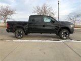 Tuff Country 19-23 Ram 1500 Rebel 4wd 2.5in Leveling Kt Frt w/Ball Joint Up Cntrl Arms (No Shocks) thumbnail 4