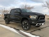 Tuff Country 19-23 Ram 1500 Rebel 4wd 2.5in Level Kit Frt w/Uni-Ball Upper Control Arms (No Shocks) thumbnail 5