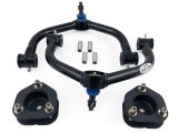 Tuff Country 19-23 Ram 1500 4wd 2in Level Kt (w/Upr Cntrl Arm) Frt (New Body/ Excl. Air Ride Susp) thumbnail 1