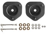Tuff Country 19-23 Dodge Ram 1500 2in Front Leveling Kit with Ride Height Sensor Links thumbnail 1