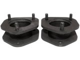 Tuff Country 19-23 Dodge Ram 1500 2in Front Leveling Kit with Ride Height Sensor Links thumbnail 2
