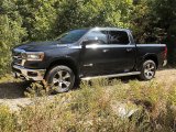 Tuff Country 19-23 Dodge Ram 1500 2in Front Leveling Kit with Ride Height Sensor Links thumbnail 4