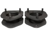 Tuff Country 19-23 Dodge Ram 1500 2in Front Leveling Kit with Ride Height Sensor Links thumbnail 6