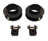 Tuff Country 14-23 Ram 2500 4wd 2in Leveling Kit Front/ w/Front shock extension Brackets 32909 thumbnail 1