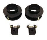 Tuff Country 14-23 Ram 2500 4wd 2in Leveling Kit Front/ w/Front shock extension Brackets 32909 thumbnail 2