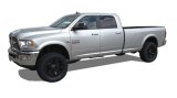 Tuff Country 14-23 Ram 2500 4wd 2in Leveling Kit Front/ w/Front shock extension Brackets 32909 thumbnail 4