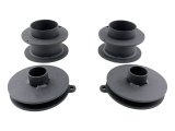 Tuff Country 19-23 Ram 2500 4x4 3in Lift Kit w/o Front Shock Extension Brackets (No Shocks) thumbnail 4