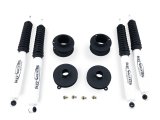 Tuff Country 19-23 Dodge Ram 2500 4x4 -3in Lift Kit w/o Front Shock Extension Brackets (SX8000) thumbnail 3