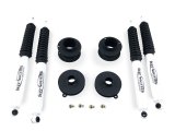 Tuff Country 19-23 Dodge Ram 2500 4x4 -3in Lift Kit w/o Front Shock Extension Brackets (SX8000) thumbnail 4