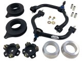Tuff Country 19-23 Dodge Ram 1500 4X4 3.5in Lift Kit (New Body Style Only No Shocks) thumbnail 1