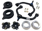 Tuff Country 19-23 Dodge Ram 1500 4X4 3.5in Lift Kit (New Body Style Only No Shocks) thumbnail 2