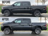 Tuff Country 19-23 Dodge Ram 1500 4X4 3.5in Lift Kit (New Body Style Only No Shocks) thumbnail 3