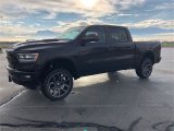 Tuff Country 19-23 Dodge Ram 1500 4X4 3.5in Lift Kit (New Body Style Only No Shocks) thumbnail 4