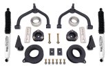 Tuff Country 09-18 Dodge Ram 1500 4X4 4in Lift Kit (SX8000 Shocks) thumbnail 1
