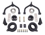 Tuff Country 09-18 Dodge Ram 1500 4X4 4in Lift Kit (SX8000 Shocks) thumbnail 2