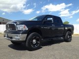 Tuff Country 09-18 Dodge Ram 1500 4X4 4in Lift Kit (SX8000 Shocks) thumbnail 3