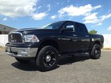 Tuff Country 19-23 Ram 1500 Classic 4x4 5 Lug 4in Lift Kit w/Ball Joint Upper Control Arms & Shocks thumbnail 3